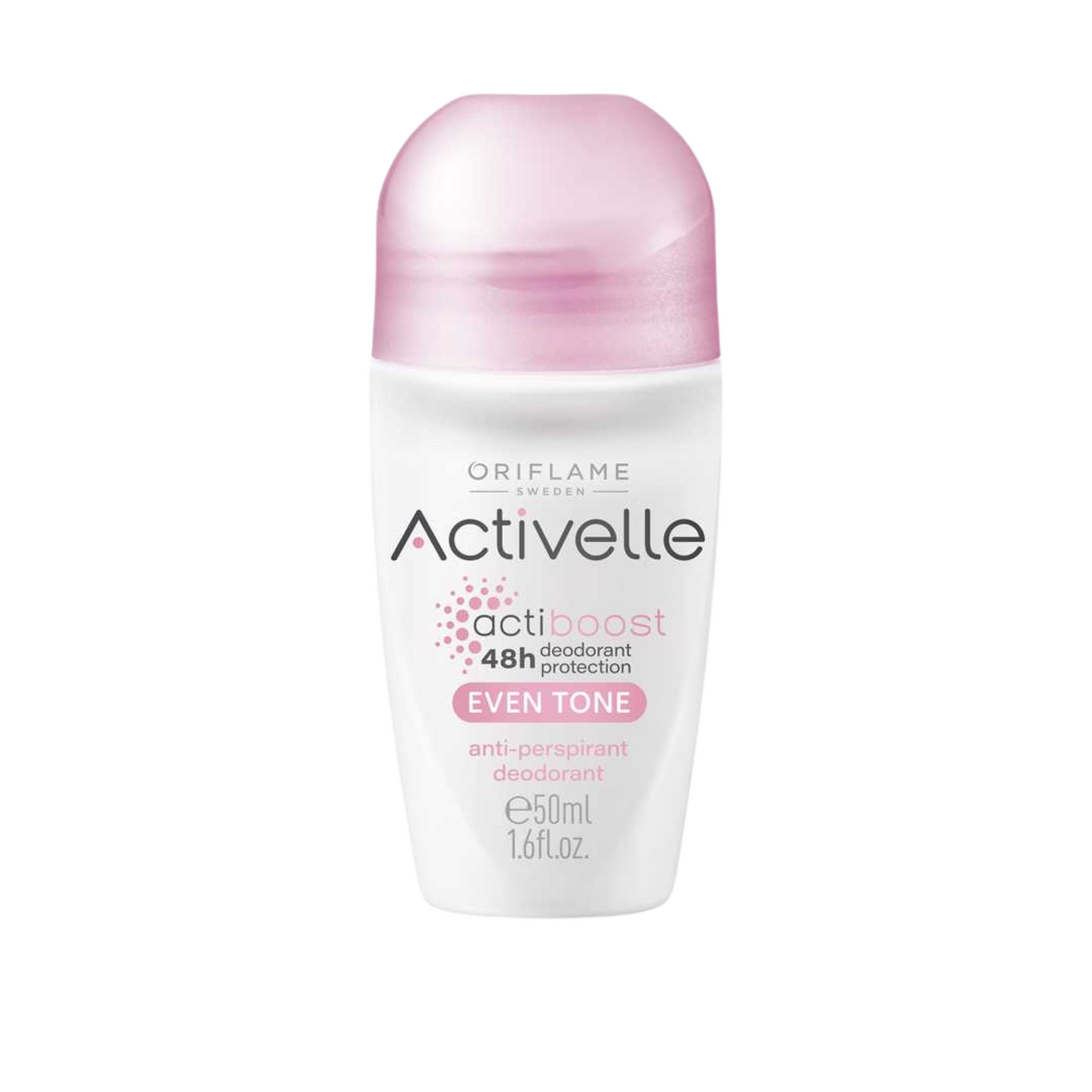 Activelle Even Tone Anti-Perspirant Deodorant