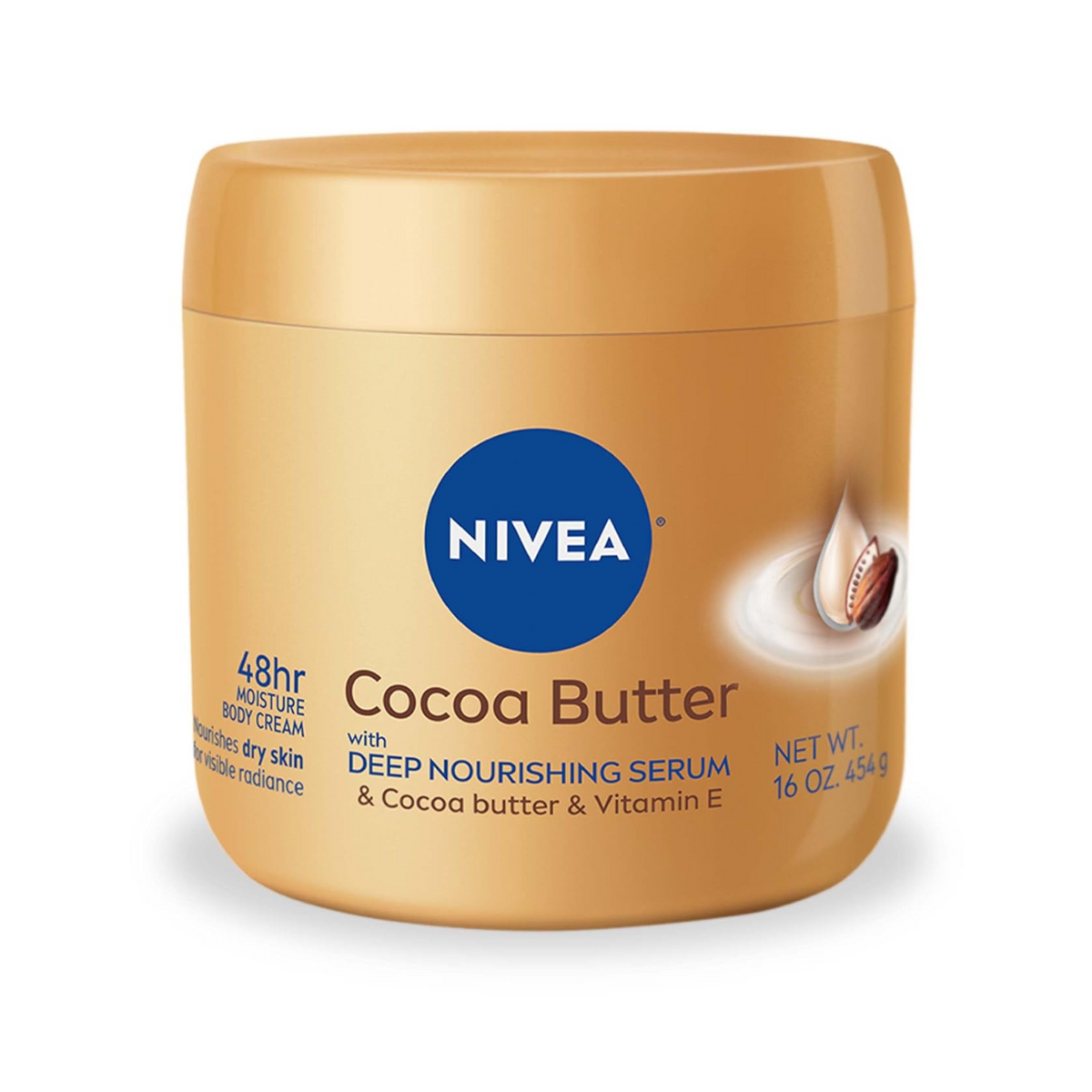 ⭐️ Cocoaです NIVEA Cocoa Nourish Body Lotion, 400ml : Amazon.in: Fashion