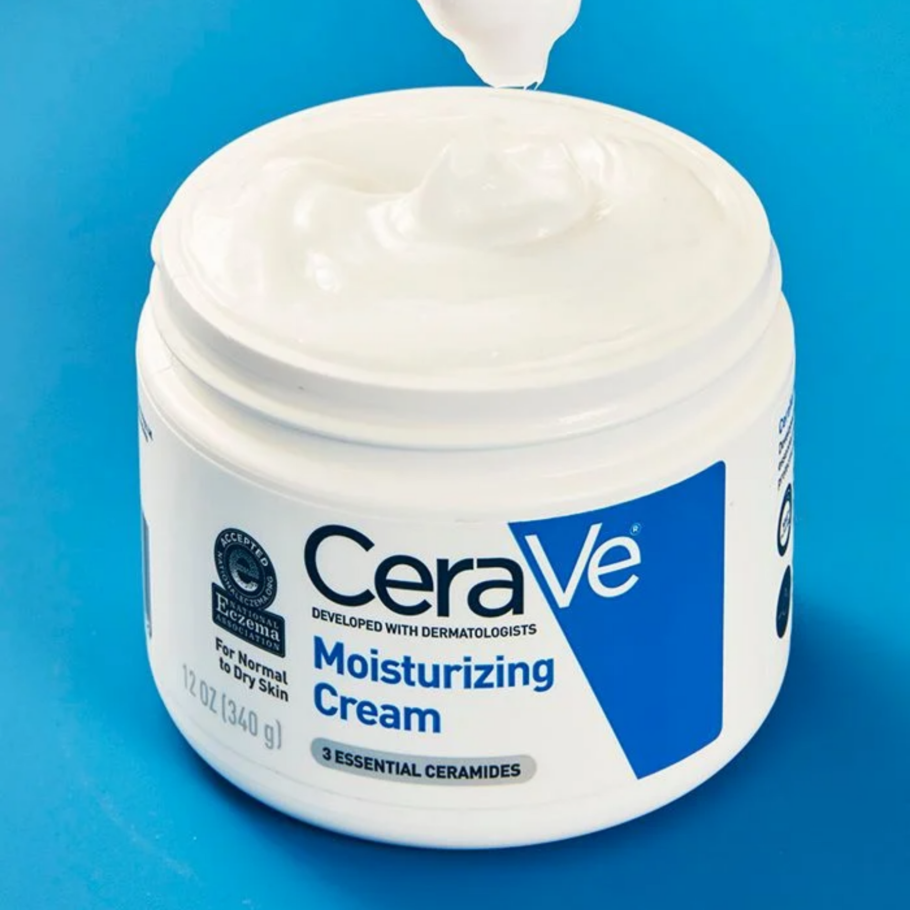 Moisturizing Cream (US Version)