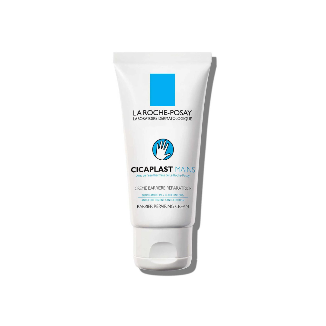 La Roche-Posay Cicaplast Soothing Hand Cream