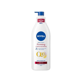 Nivea Q10 60+ Firming & Extra Nourishing Body Lotion