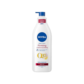 Nivea Q10 60+ Firming & Extra Nourishing Body Lotion