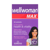 Wellwoman Max