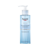 DermatoCLEAN Hyaluron Cleansing Gel