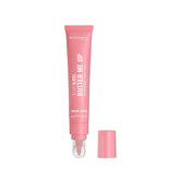 Rimmel London Oh My Gloss! Butter Me Up Lip Balm (Bubble Gum)