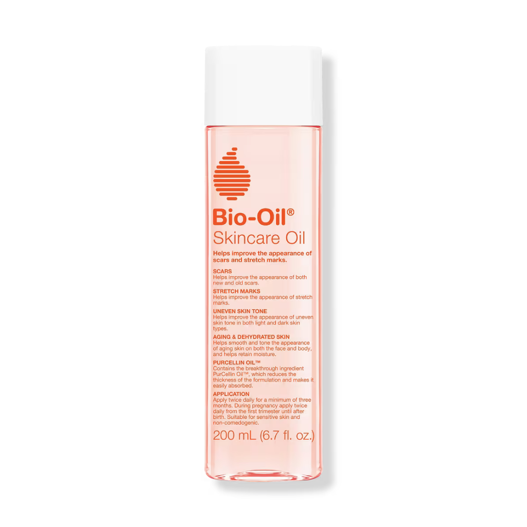 Bio Oil Skincare Oil