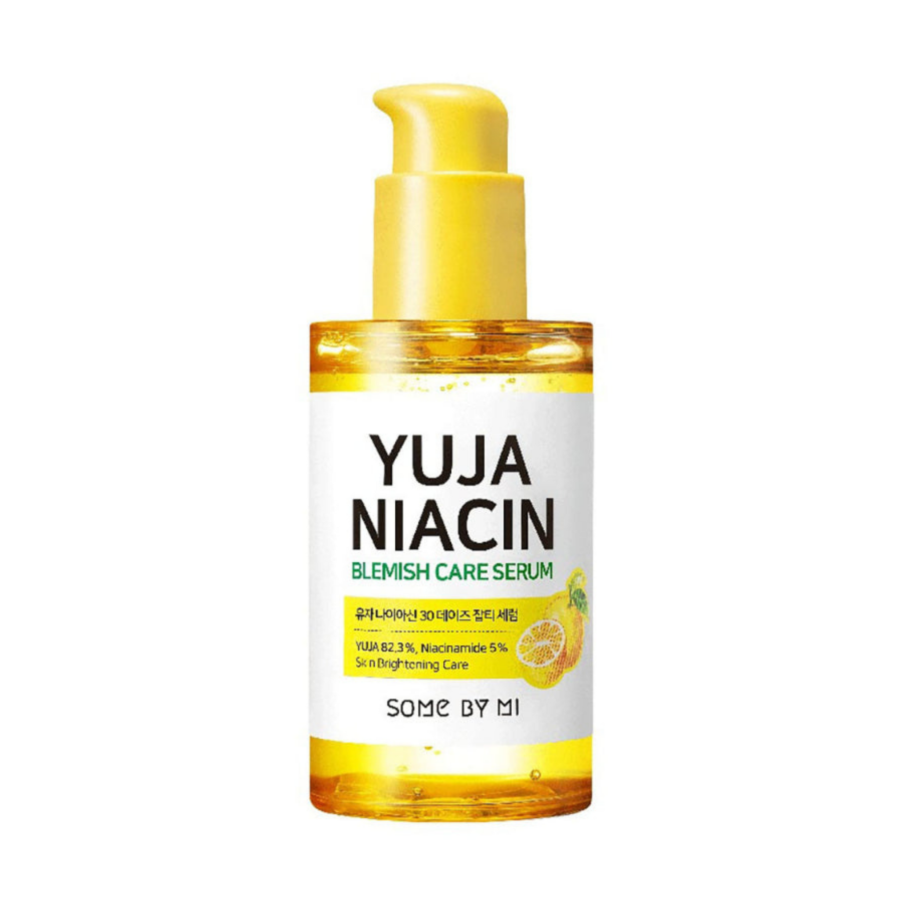 Yuja Niacin 30 Days Blemish Care Serum