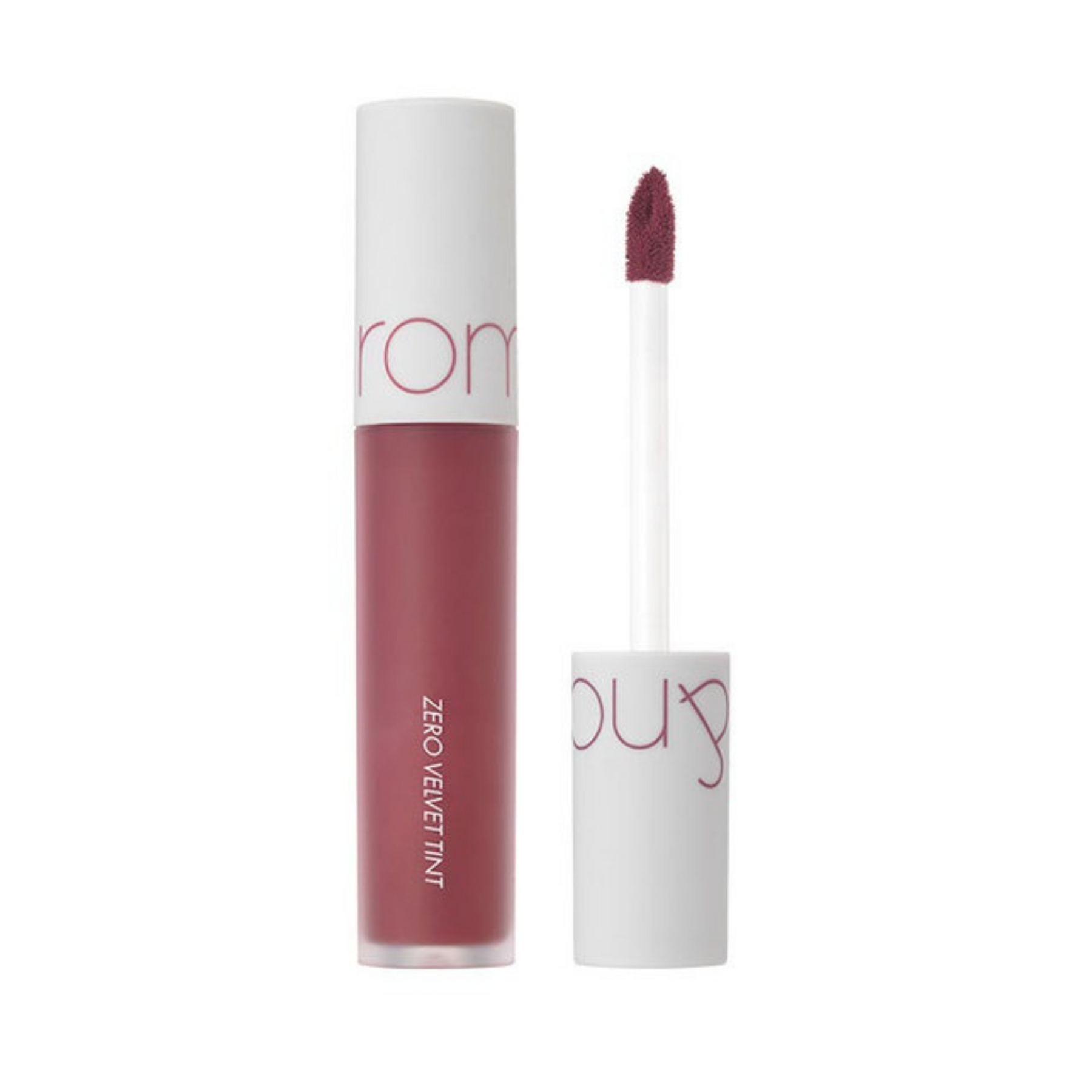 Zero Velvet Tint Lip Balm (#07 Fizz)