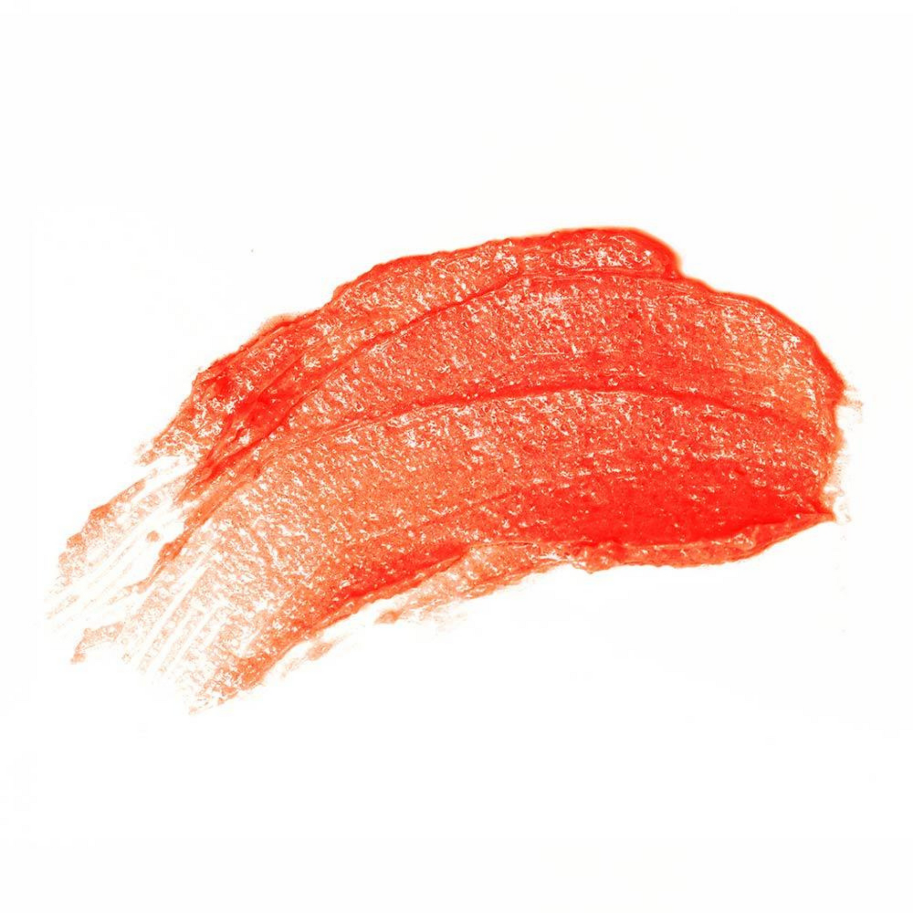 Multipurpose Tinted Outrageous Orange Balm