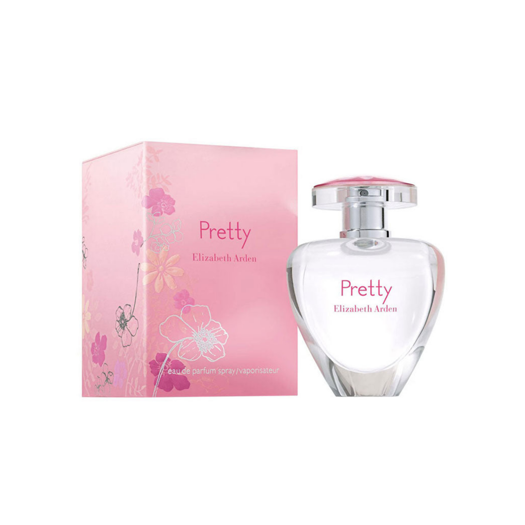 Pretty Eau De Parfum