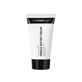 The Inkey List Omega Water Cream Moisturizer