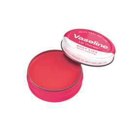 Lip Therapy Rosy Lips Balm Tin