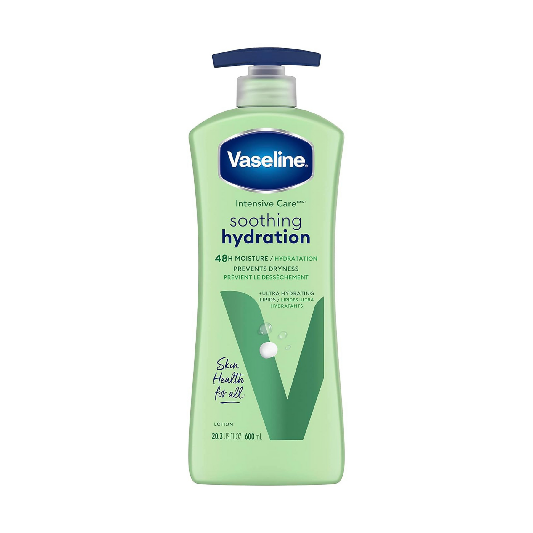 Soothing Hydration Body Lotion