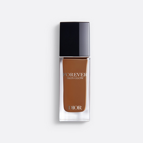 Dior Forever Skin Glow foundation in 7N