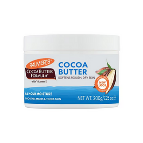 Cocoa Butter Formula Original Solid Formula