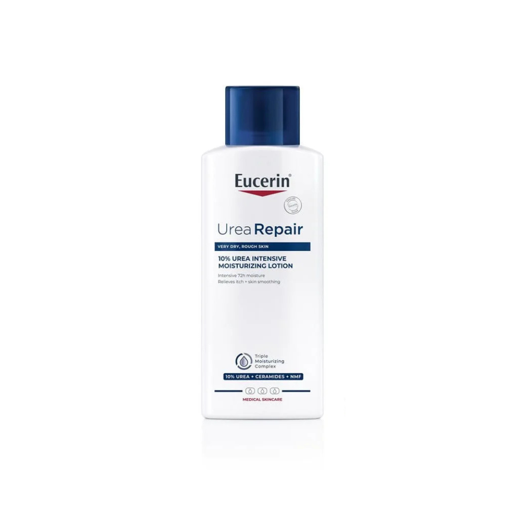 UreaRepair Plus 10% Urea Lotion (250ml)