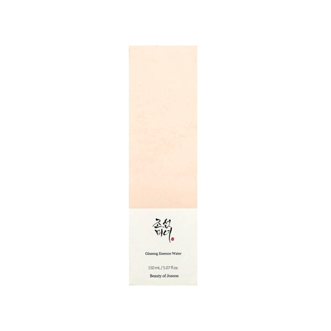 Beauty of Joseon Ginseng Bundle