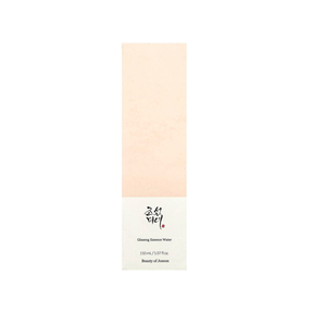 Beauty of Joseon Ginseng Bundle