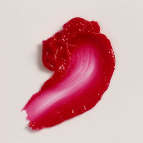 Boots Glossy Lip Balm Raspberry