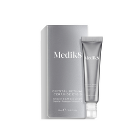 Crystal Retinal Ceramide Eye 6