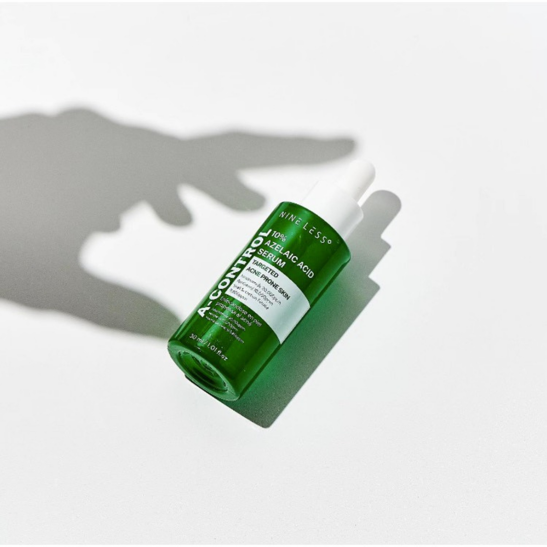 A-control 10% Azelaic Acid Serum