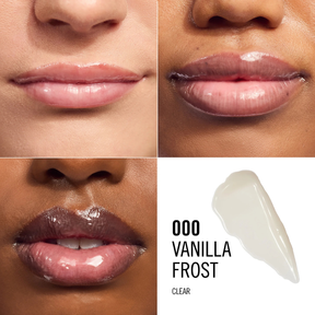 Rimmel London Oh My Gloss! Butter Me Up Lip Balm (Vanilla Frost)