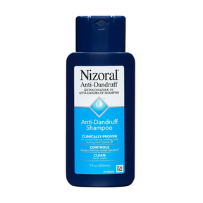 Nizoral Anti Dandruff Shampoo