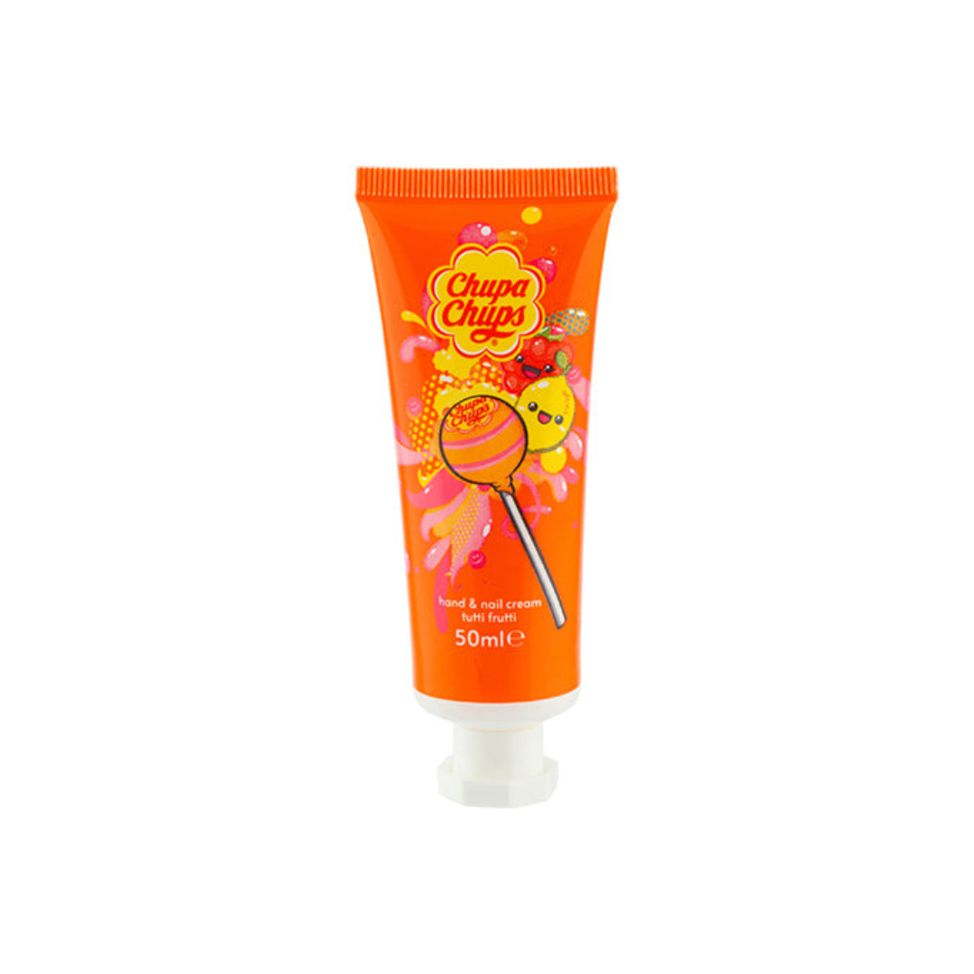 Tutti Frutti Hand Cream