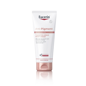 Anti-Pigment Targeted Areas Body Cream