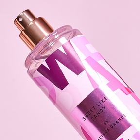 Sweet Like Candy Body Mist