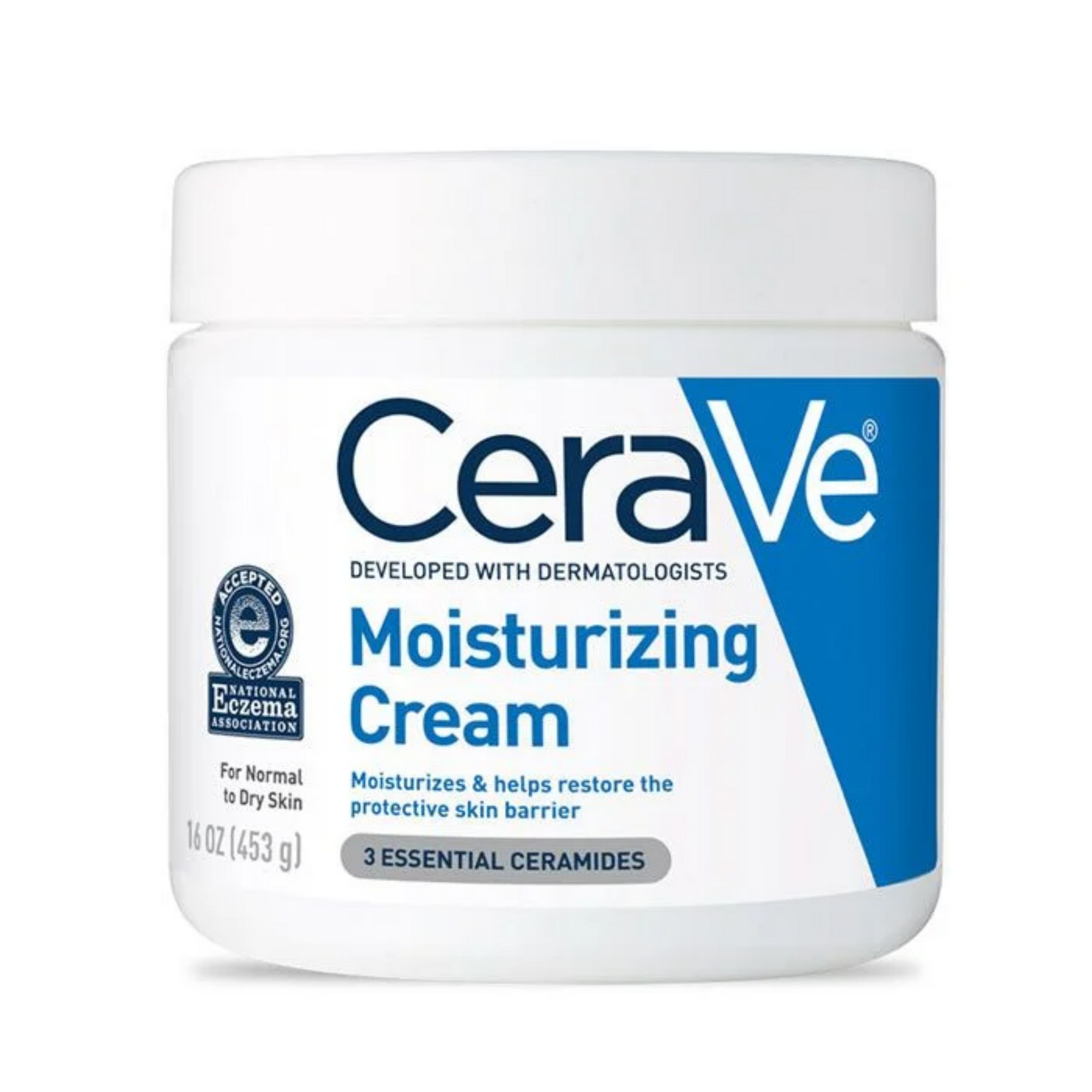 Moisturizing Cream (US Version)