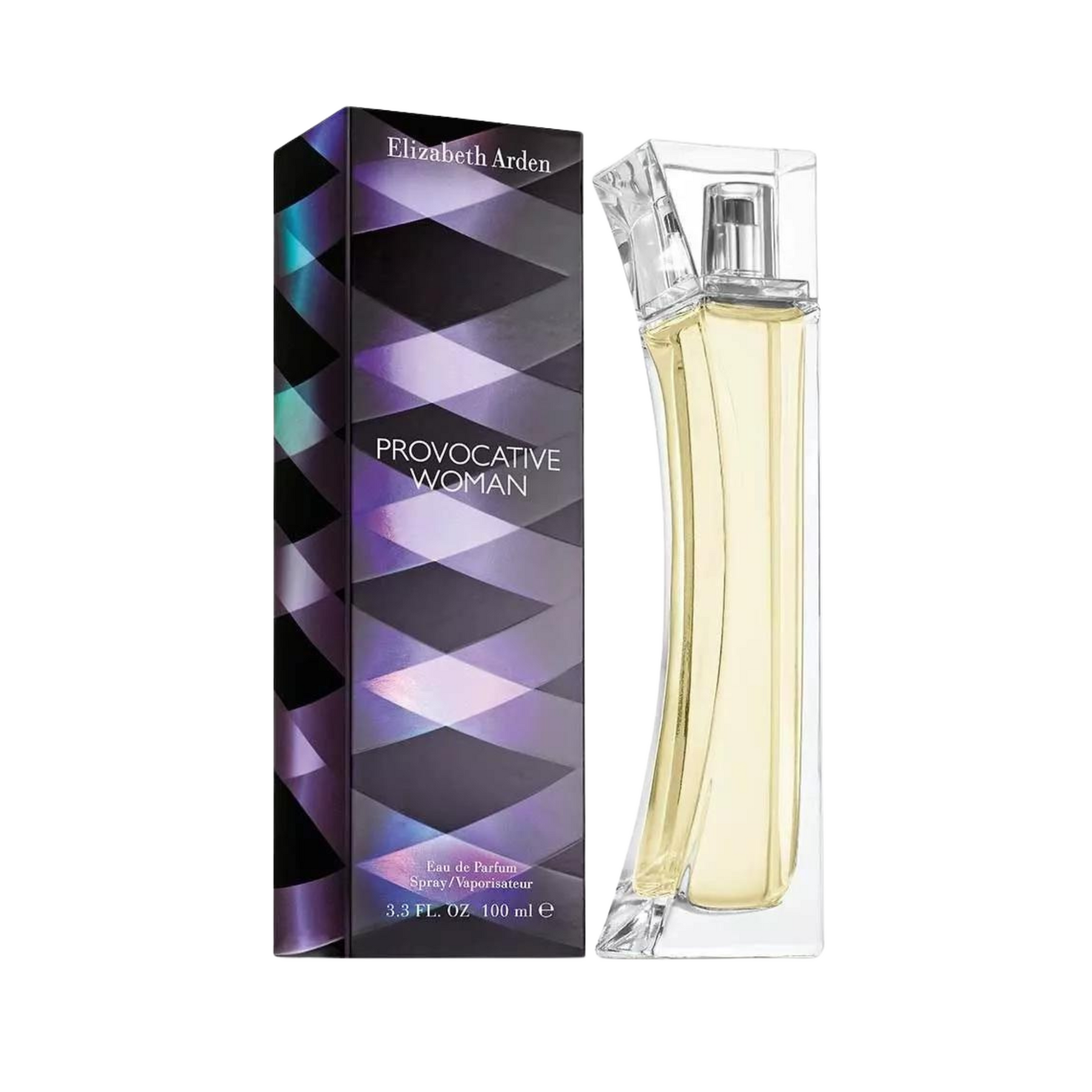 Provocative Woman Eau de Parfum