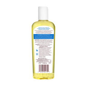 Cocoa Butter Formula Moisturizing Body Oil