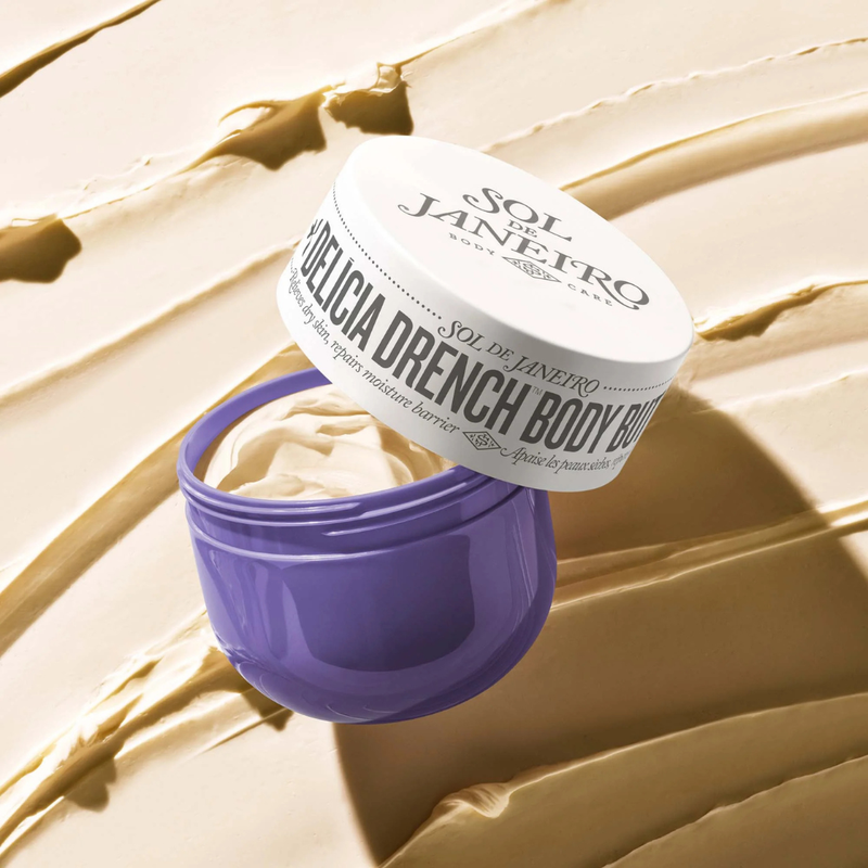 Sol De Janeiro Delicia Drench Body Butter 25ml