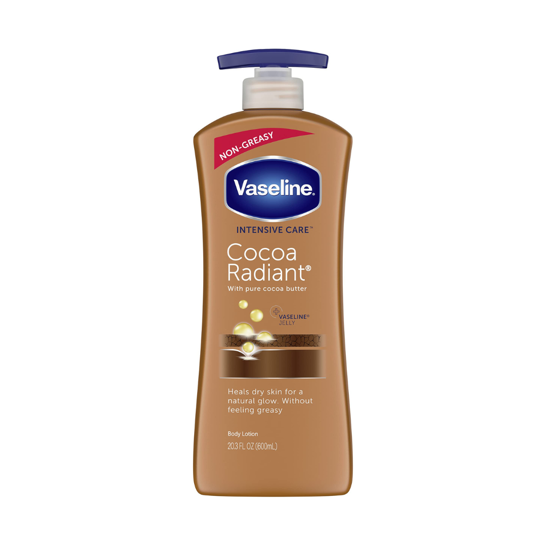 Intensive Cocoa Butter Radiant Lotion