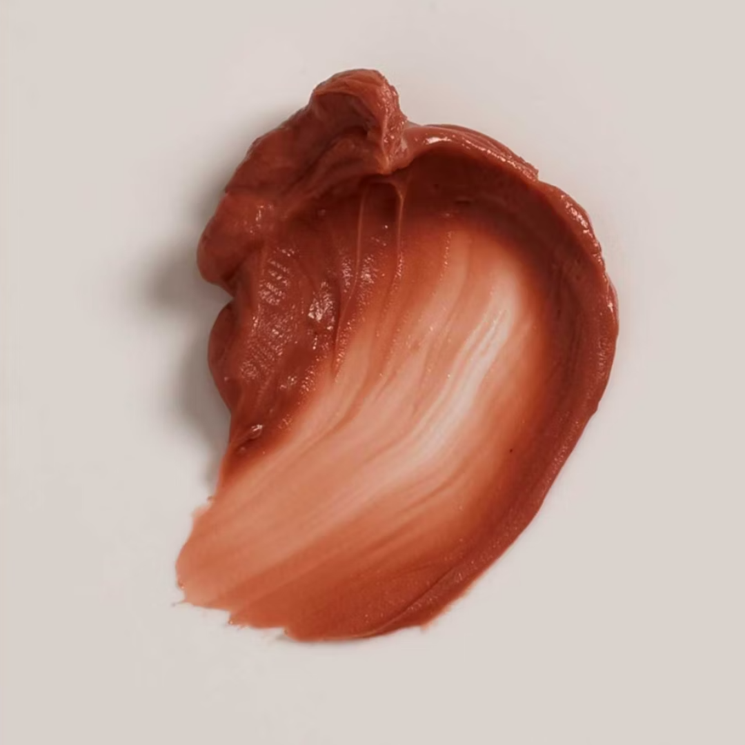 Boots Glossy Lip Balm Vanilla