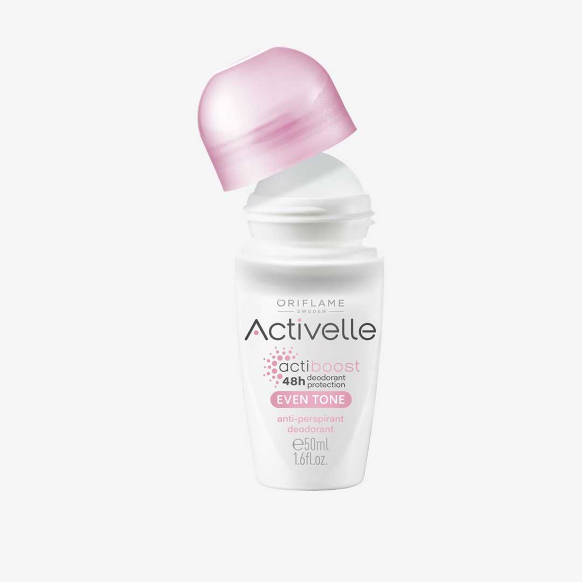 Activelle Even Tone anti-perspirant deodorant