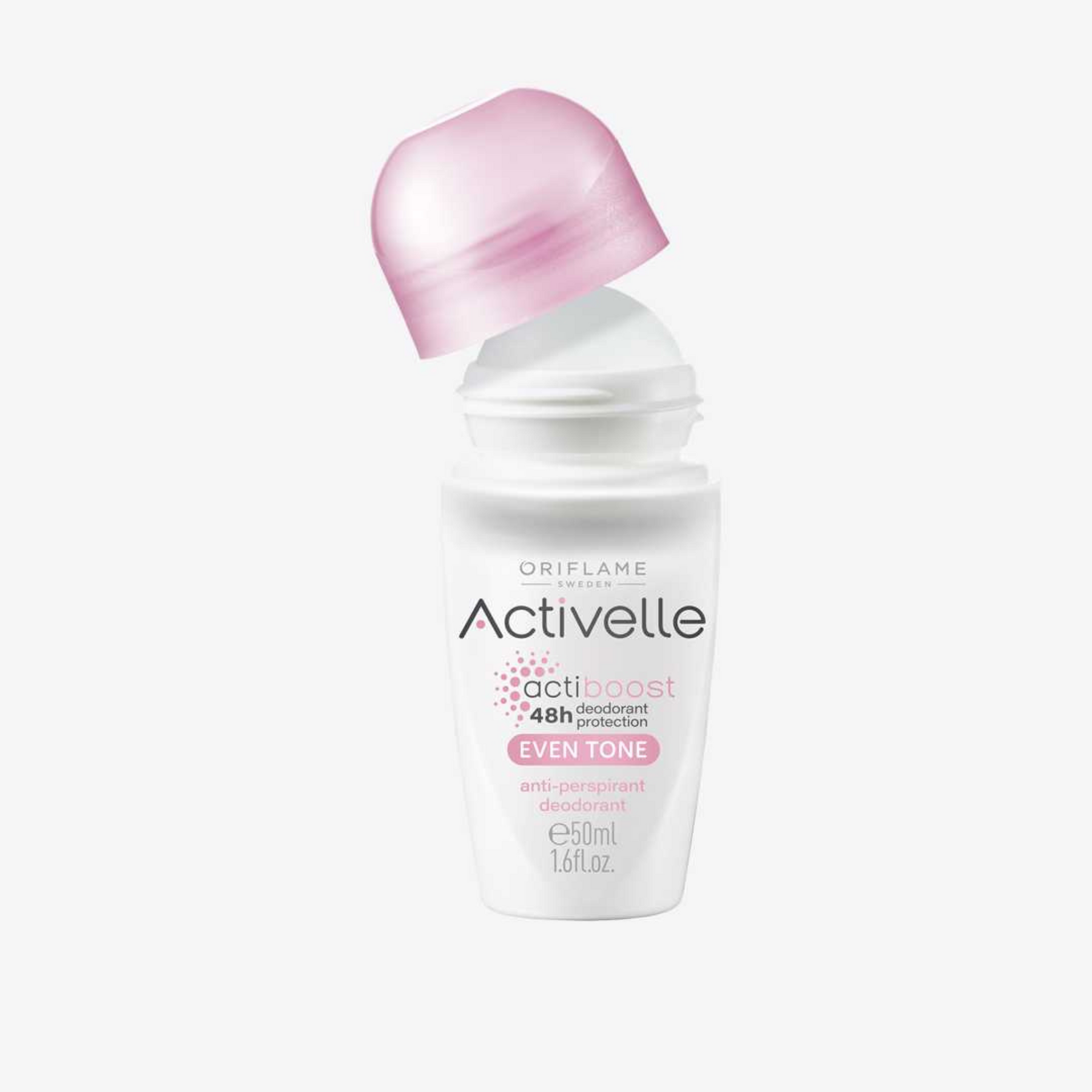 Activelle Even Tone Anti-Perspirant Deodorant