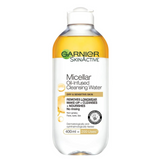 Micellar Water Oil Infused cleanser