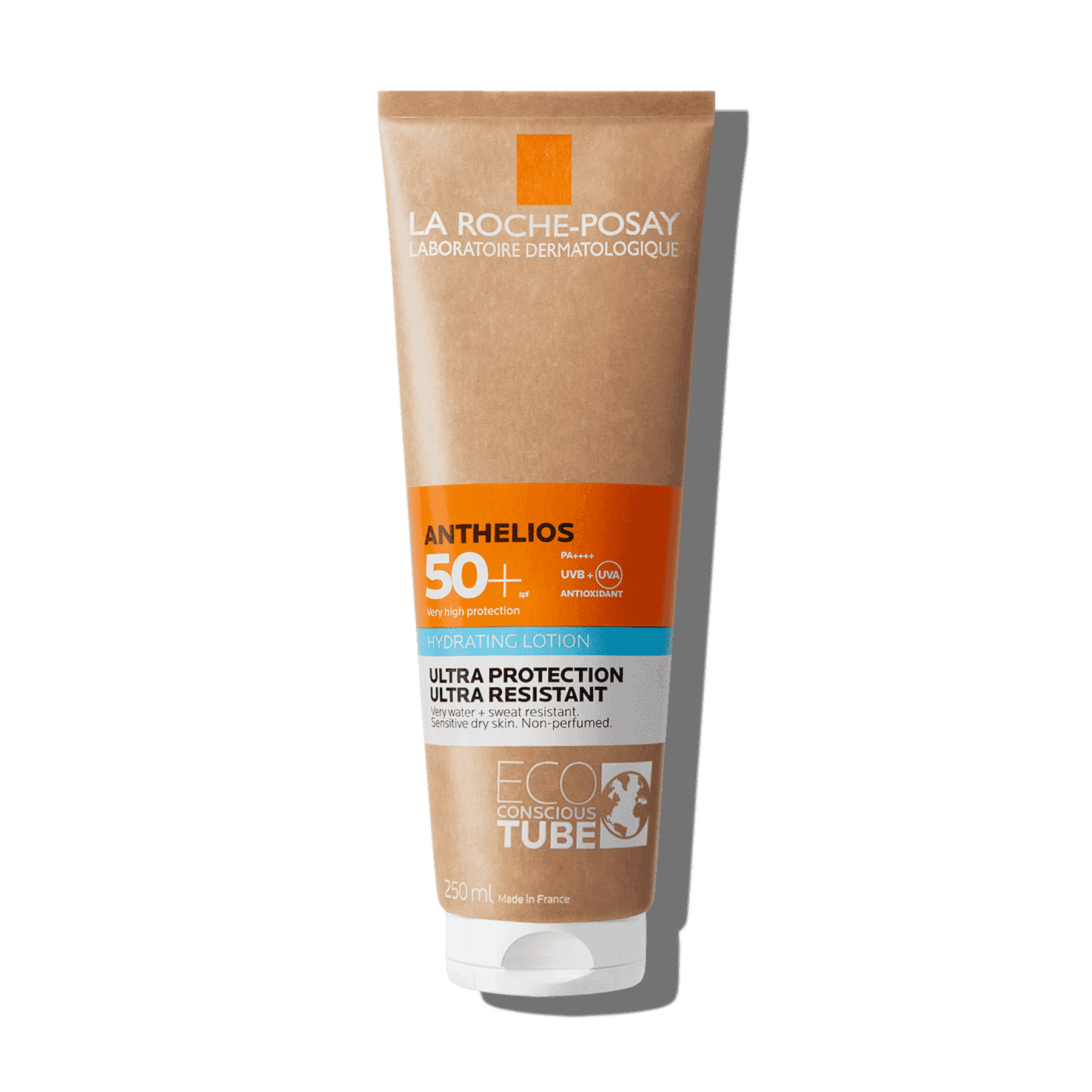 Anthelios Sun Protection SPF50+ Hydrating Lotion