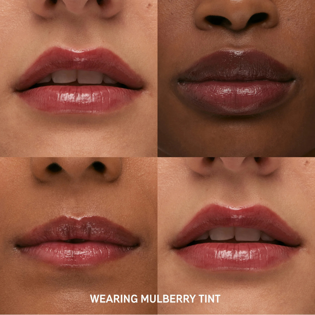 The Inkey List Plump It Up Duo