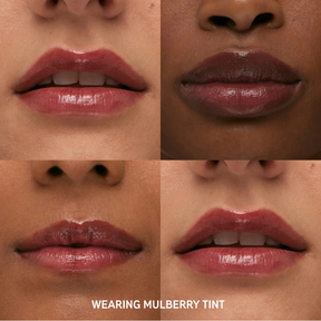 The Inkey List Plump It Up Duo