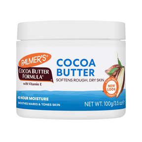 Cocoa Butter Formula Original Solid Formula