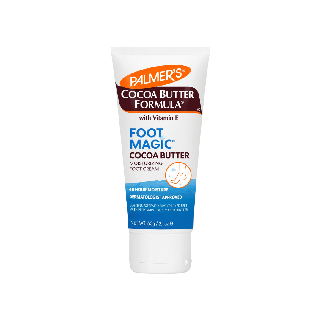 Palmer's Cocoa Butter Formula Foot Magic Moisturizing Foot Balm