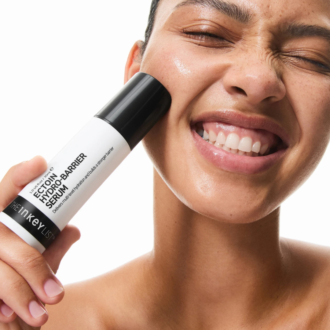 The Inkey List Ectoin Hydro-Barrier Serum