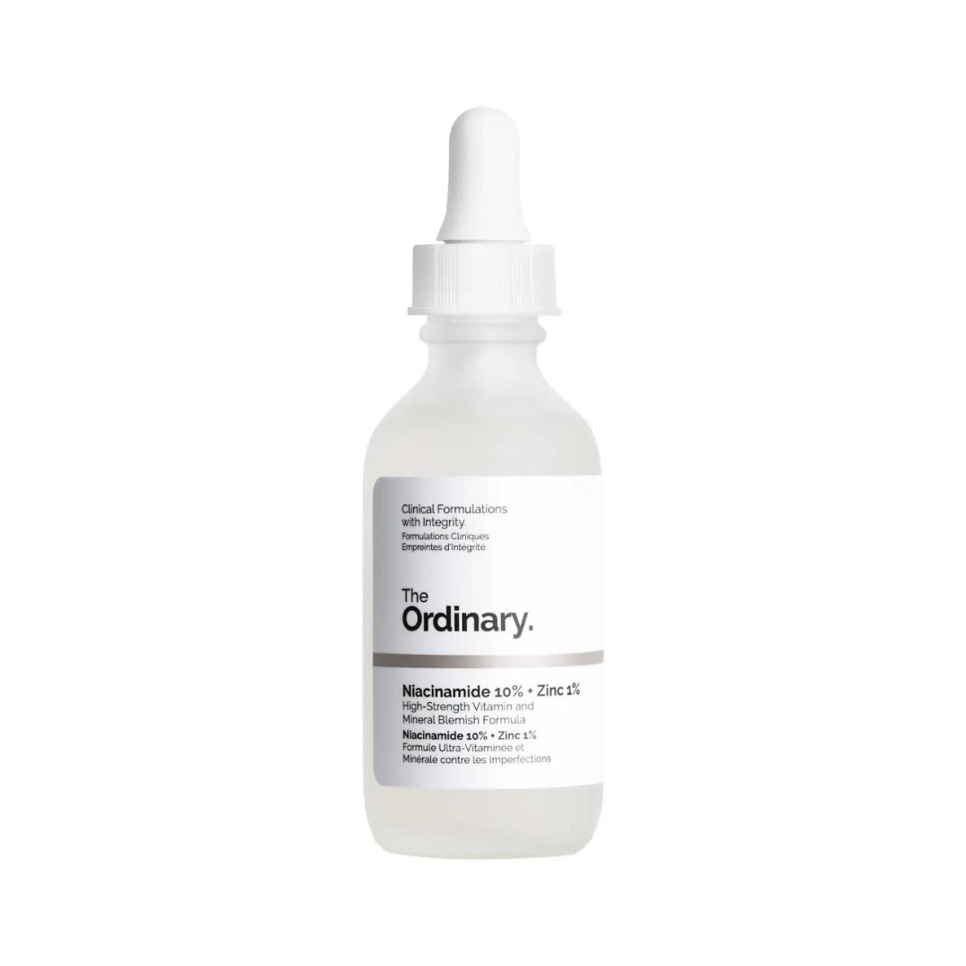 Niacinamide 10% + Zinc 1%