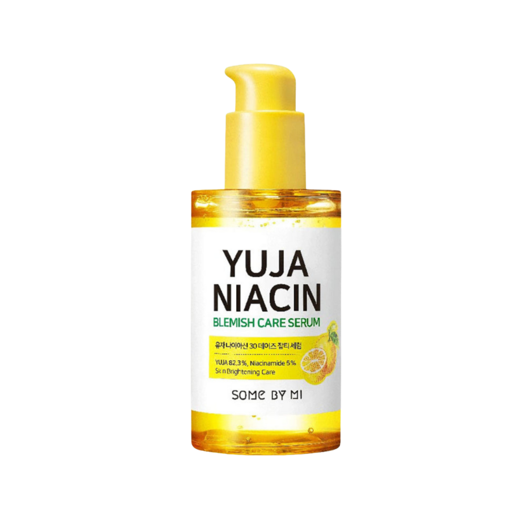 Some By Mi Yuja Niacin Brightening Bundle