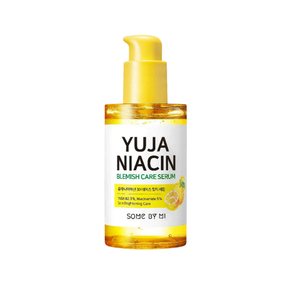 Some By Mi Yuja Niacin Brightening Bundle