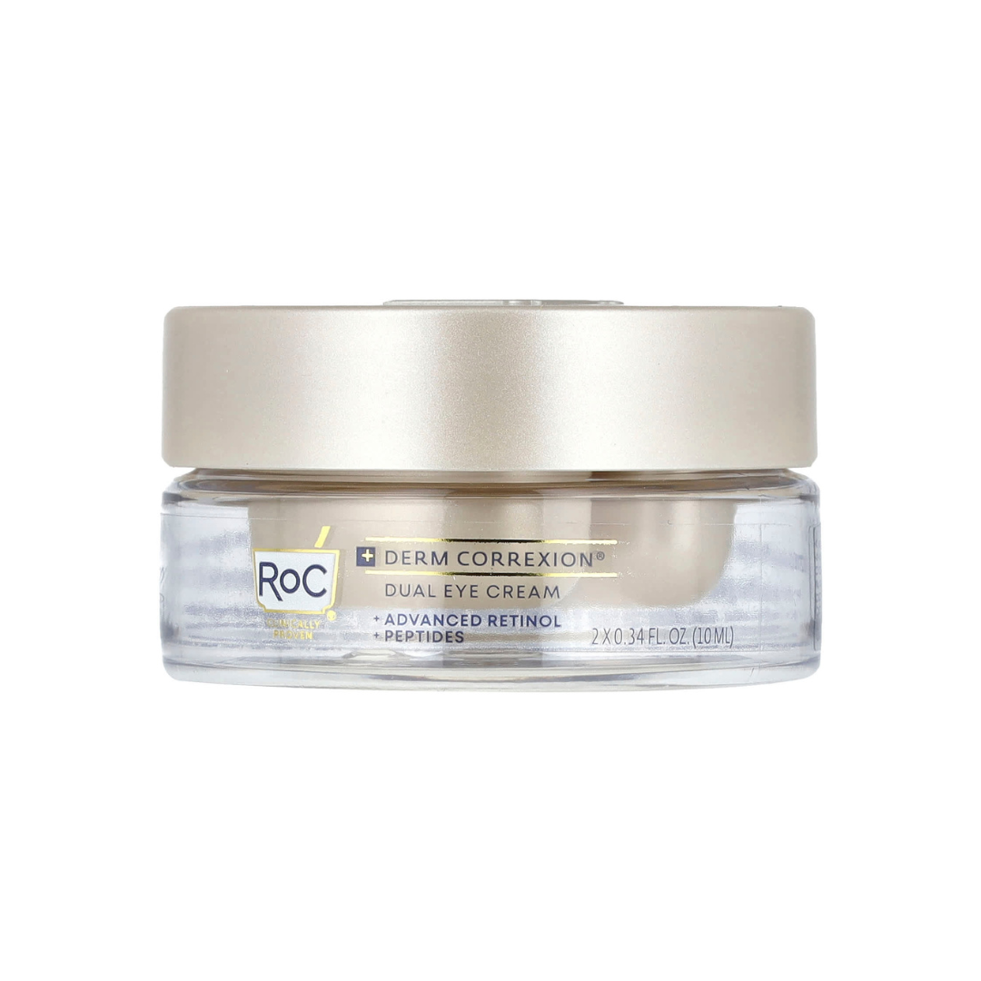 Derm Correxion Dual Eye Cream