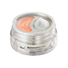 Derm Correxion Dual Eye Cream